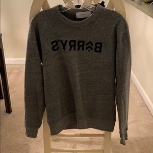 Barry’s Bootcamp Sweatshirt